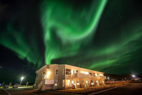 Borg Apartments, Hvolsvöllur